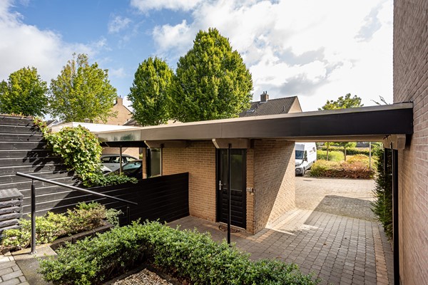 Foto - Verkocht: Lievensweg 28, 6562 XN Groesbeek
